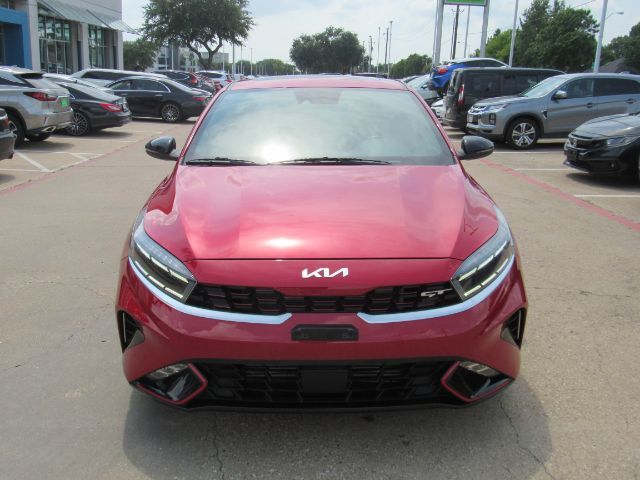 2022 Kia Forte GT Plano TX