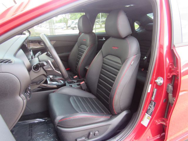 2022 Kia Forte GT Plano TX