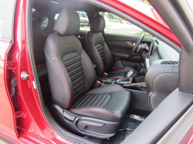 2022 Kia Forte GT Plano TX