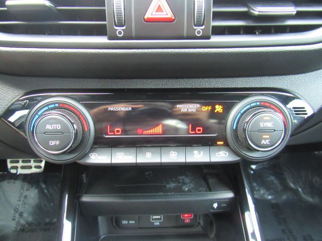 2022 Kia Forte GT Plano TX