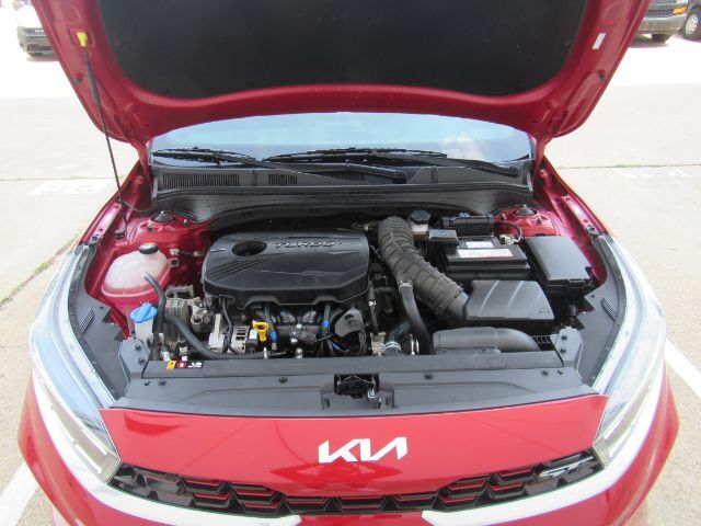2022 Kia Forte GT Plano TX