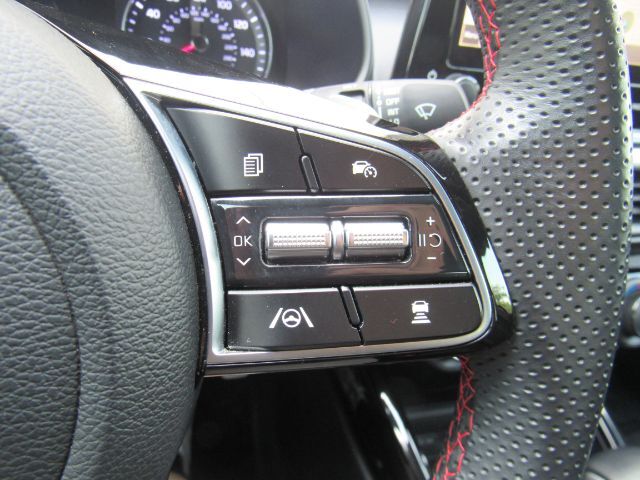 2022 Kia Forte GT Plano TX