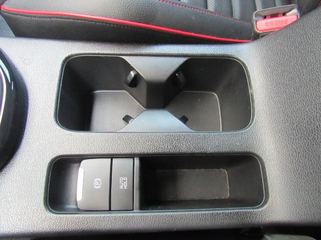 2022 Kia Forte GT Plano TX