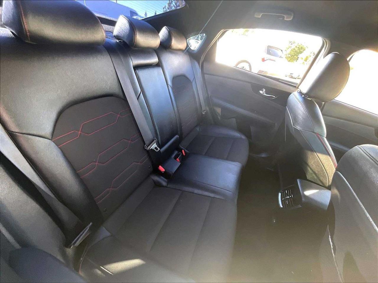 2022 Kia Forte GT Roseville CA
