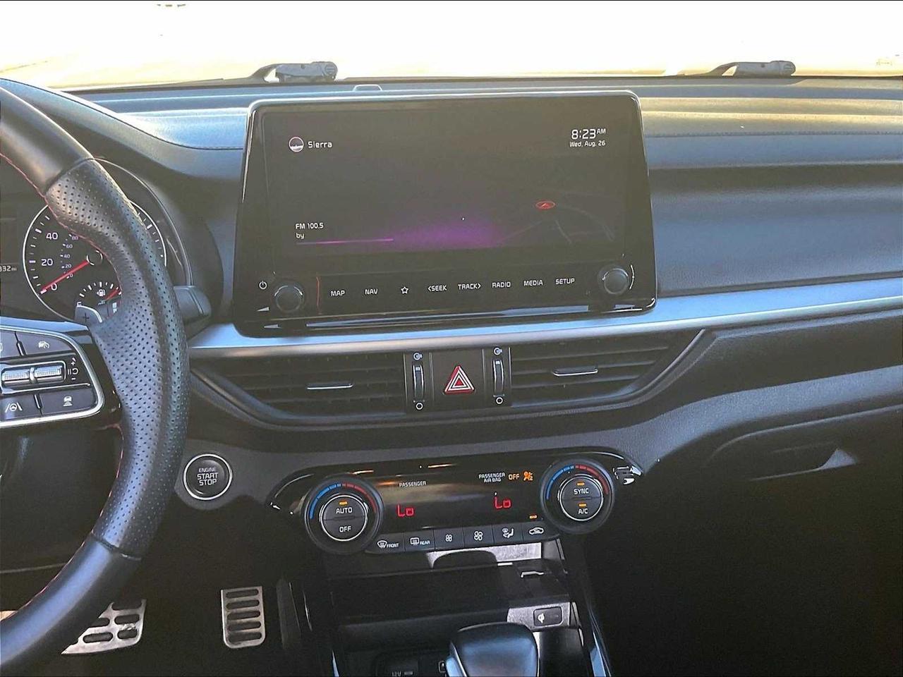 2022 Kia Forte GT Roseville CA