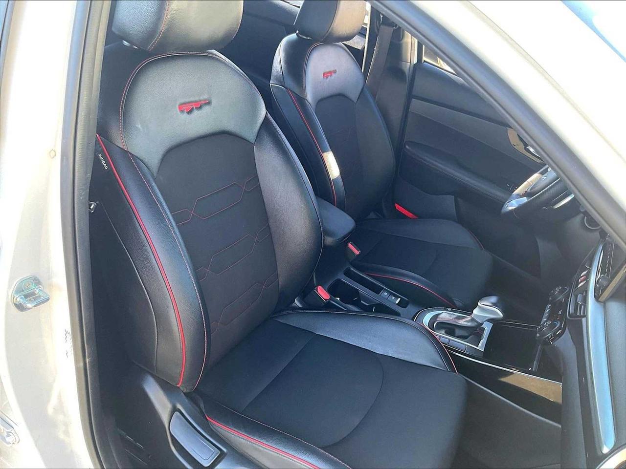 2022 Kia Forte GT Roseville CA