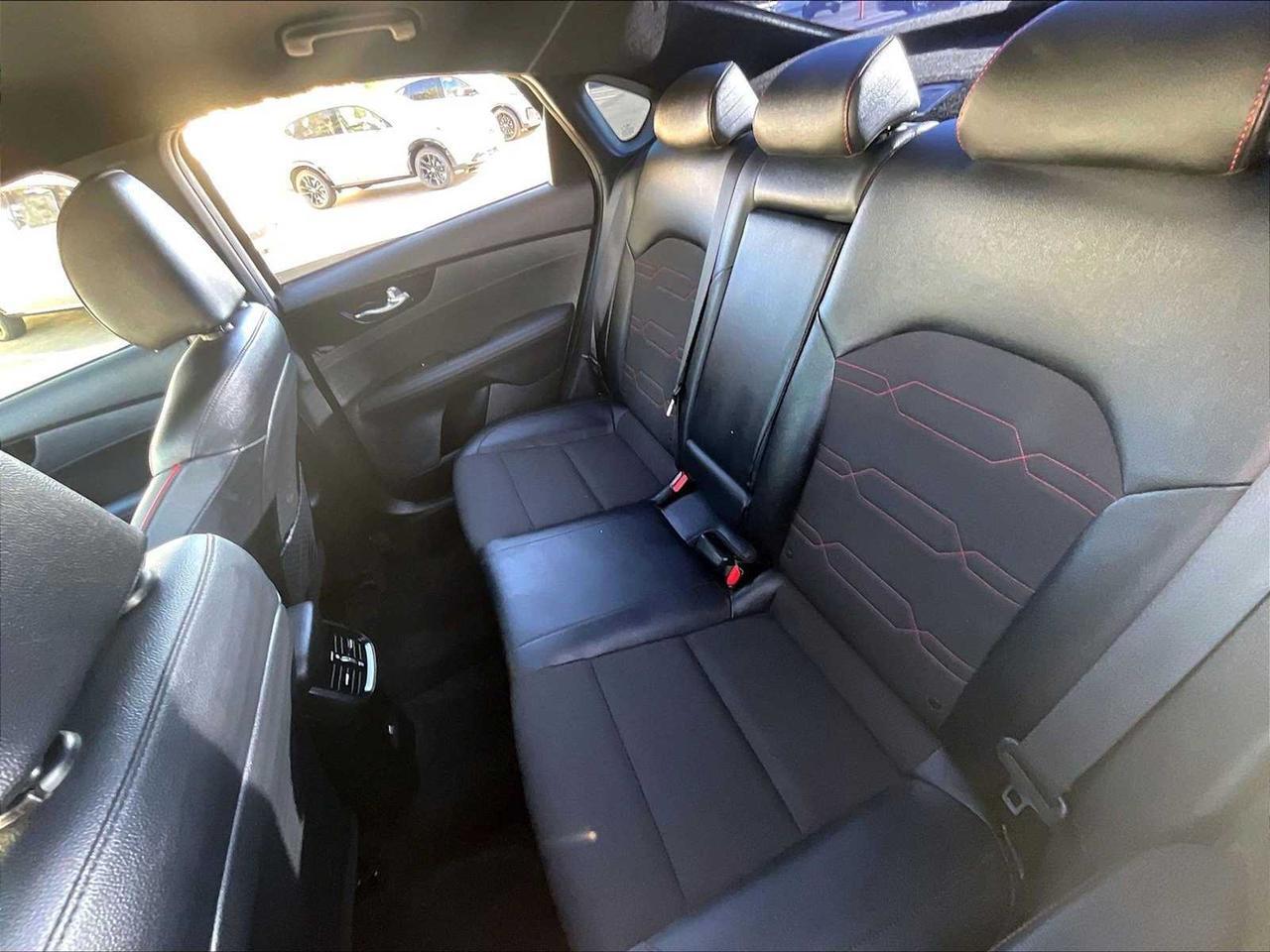2022 Kia Forte GT Roseville CA