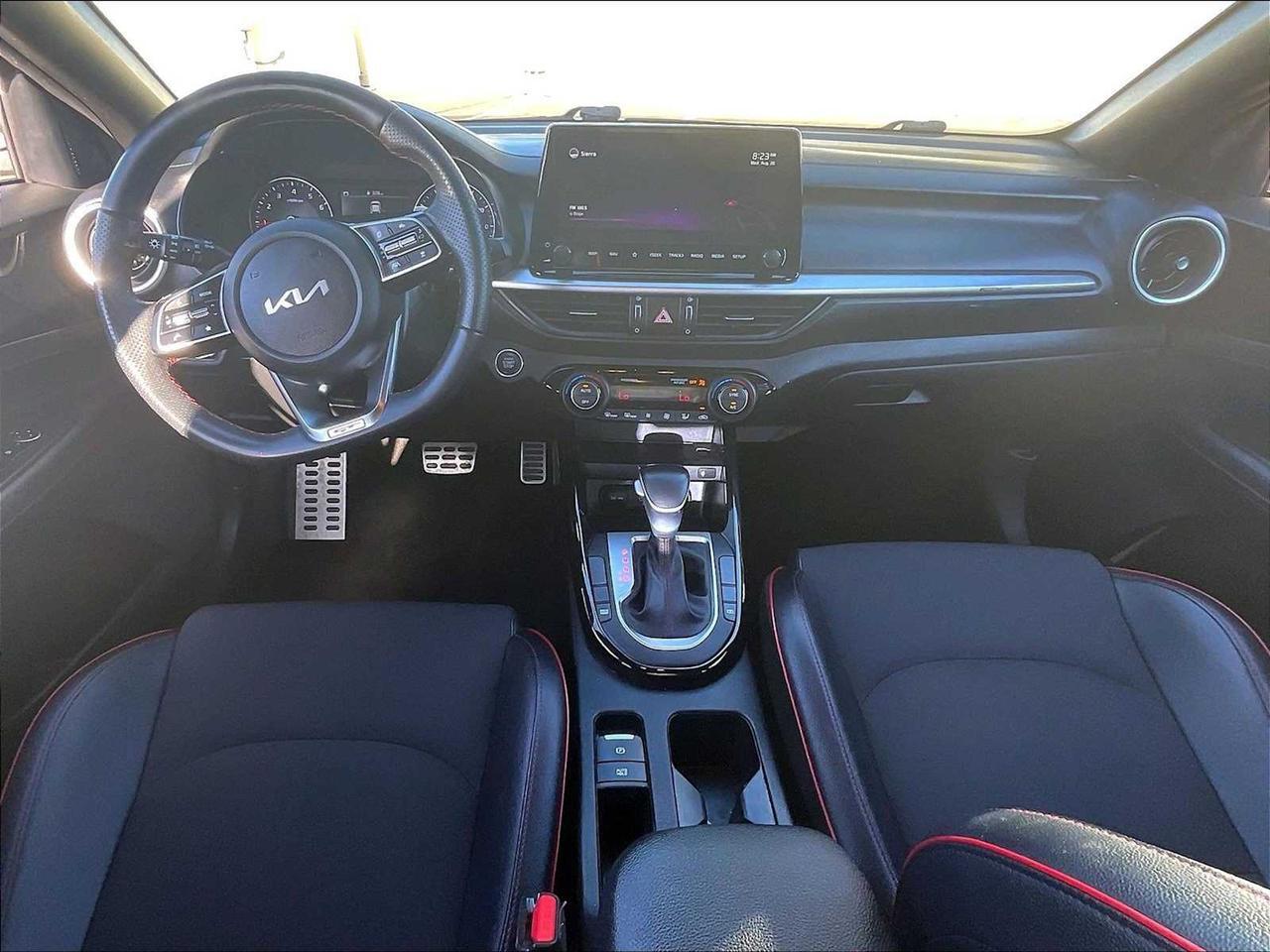 2022 Kia Forte GT Roseville CA
