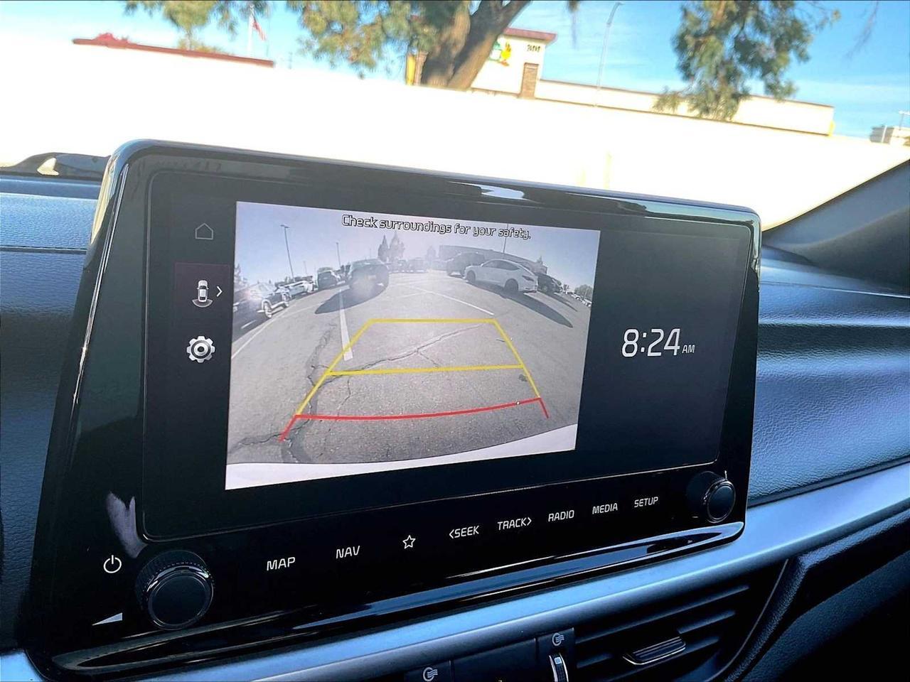 2022 Kia Forte GT Roseville CA