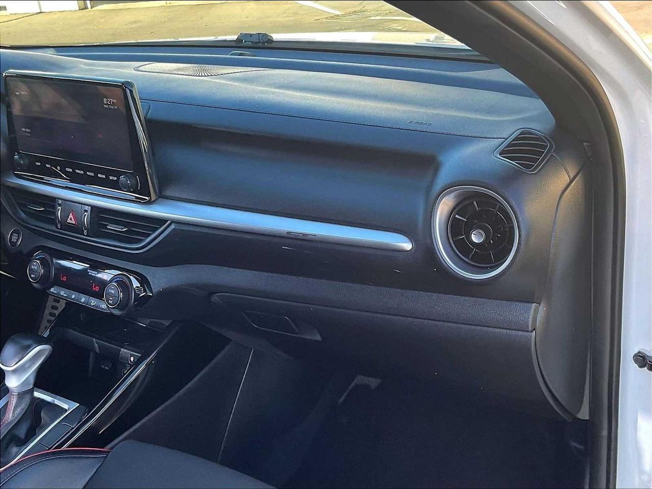2022 Kia Forte GT Roseville CA