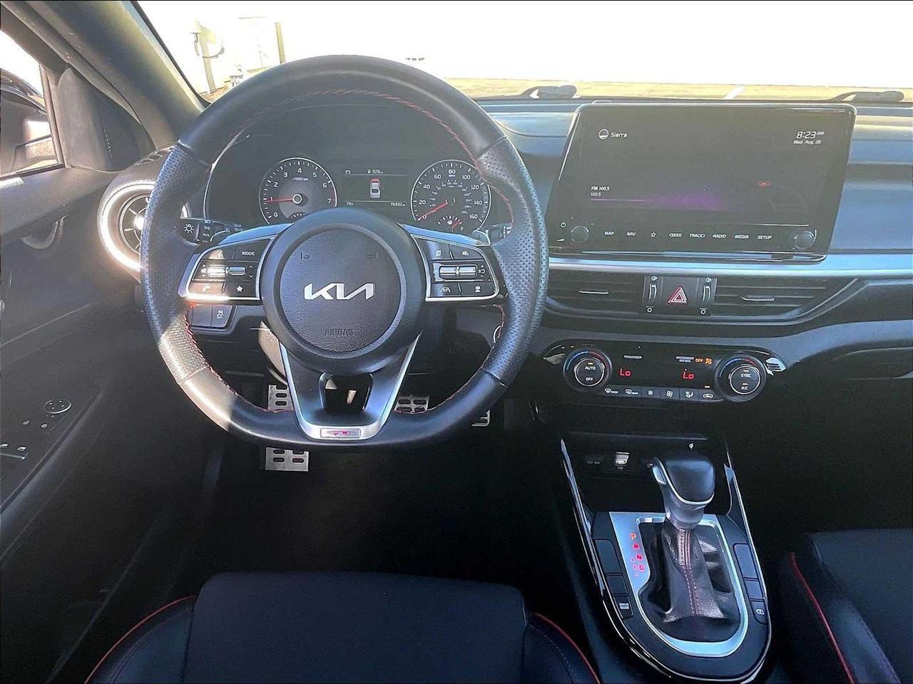 2022 Kia Forte GT Roseville CA