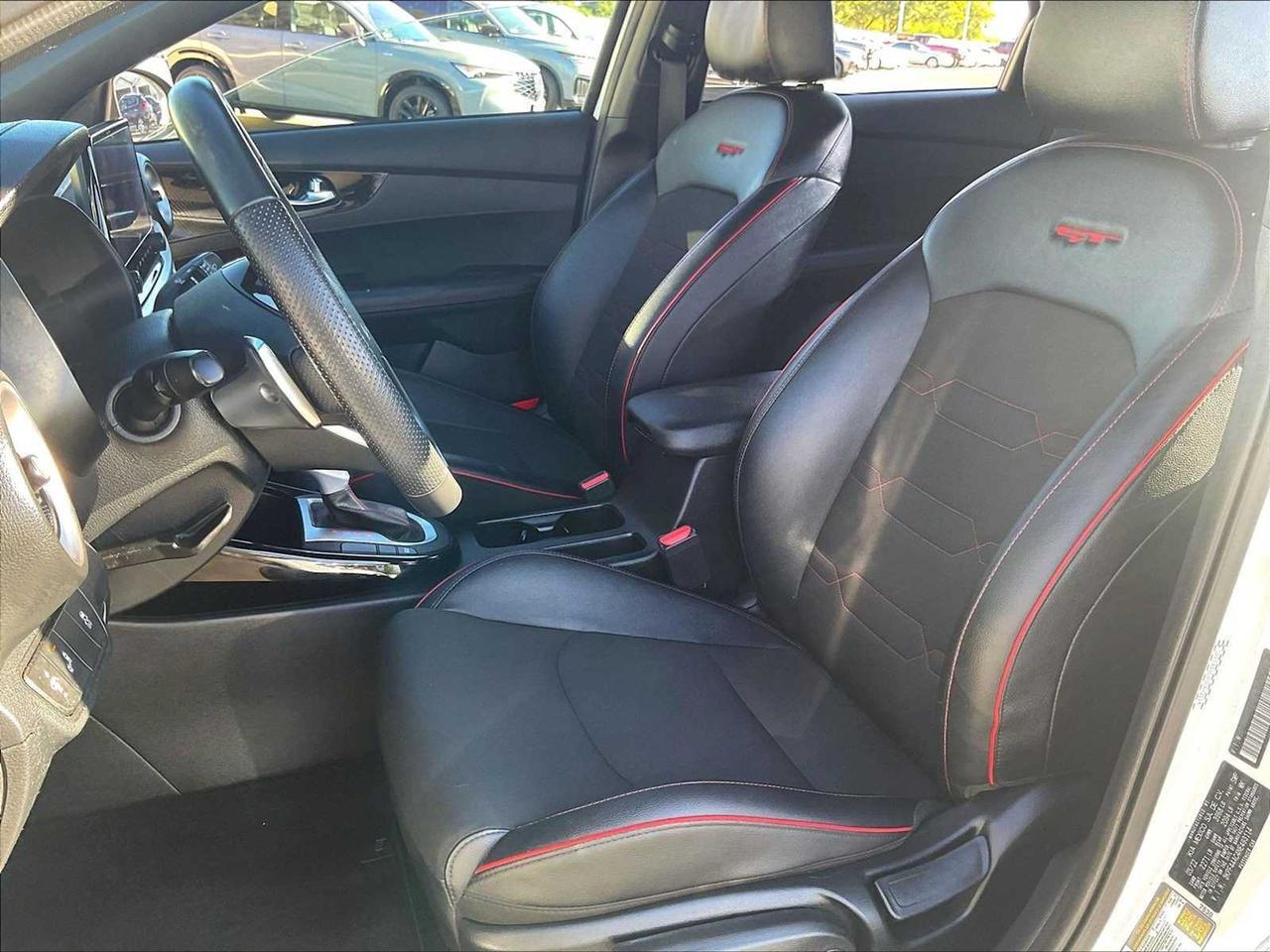 2022 Kia Forte GT Roseville CA