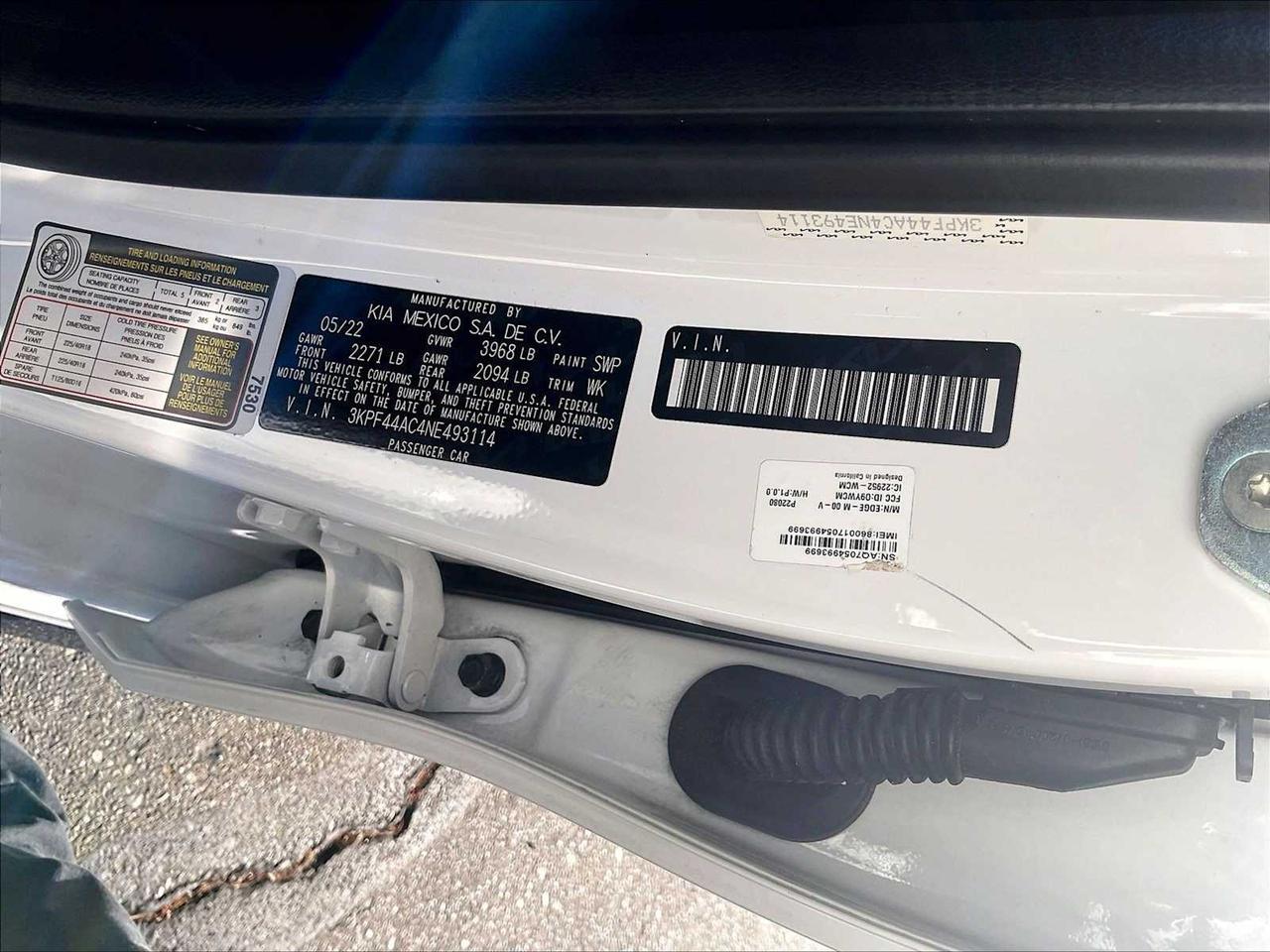 2022 Kia Forte GT Roseville CA