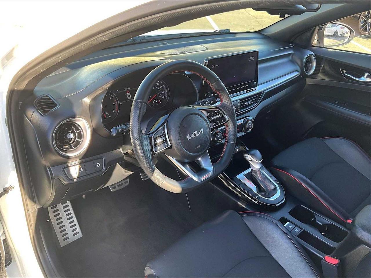 2022 Kia Forte GT Roseville CA