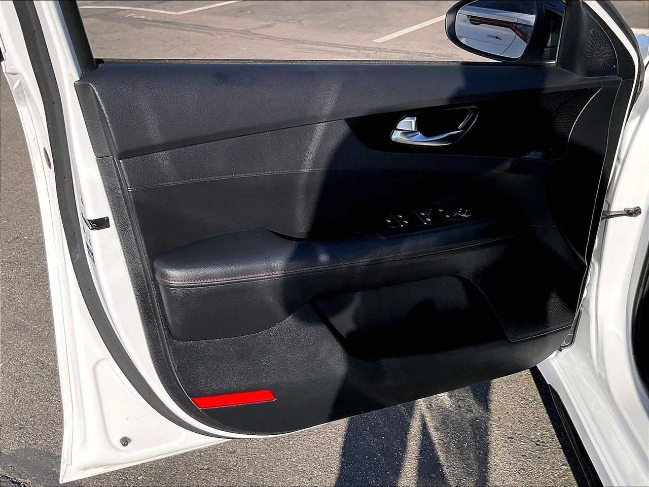 2022 Kia Forte GT Roseville CA