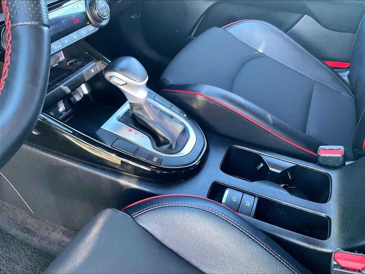 2022 Kia Forte GT Roseville CA