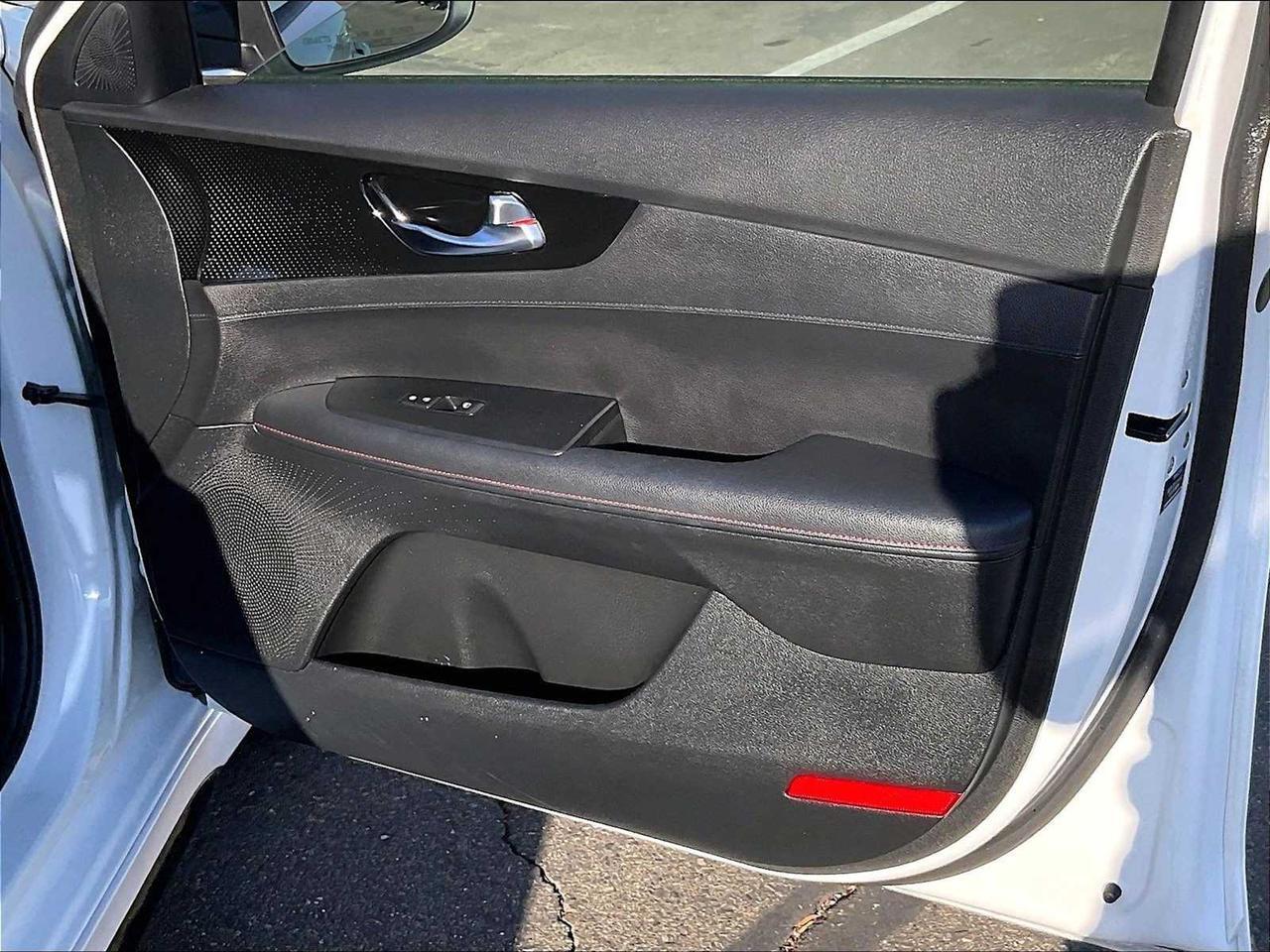 2022 Kia Forte GT Roseville CA