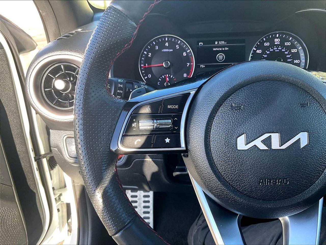 2022 Kia Forte GT Roseville CA