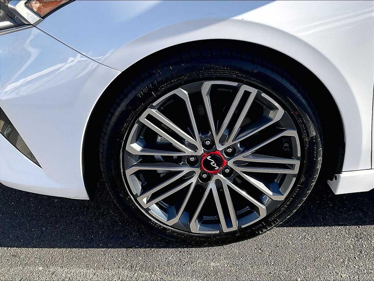 2022 Kia Forte GT Roseville CA