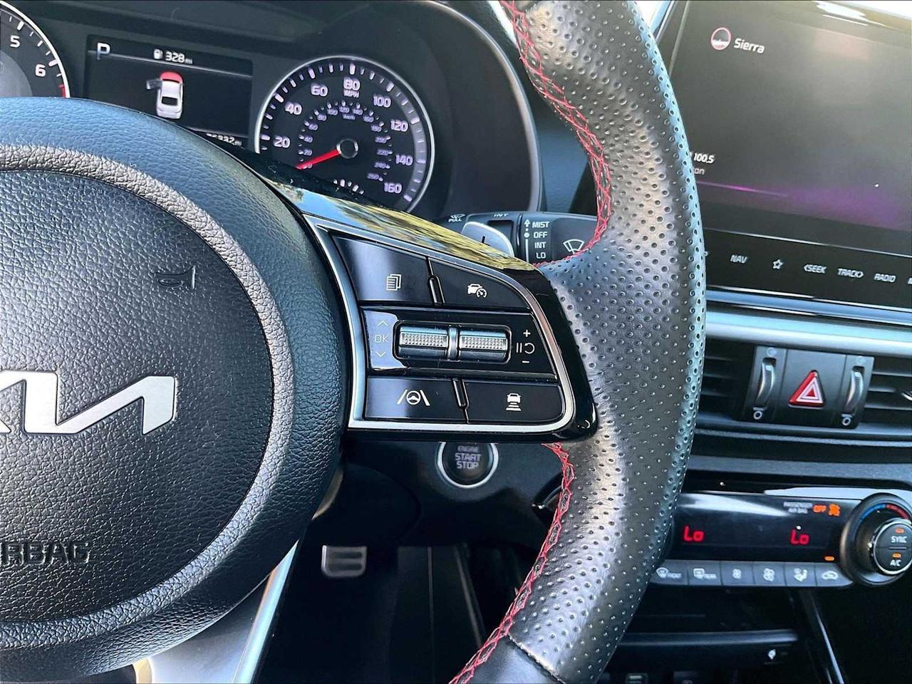2022 Kia Forte GT Roseville CA