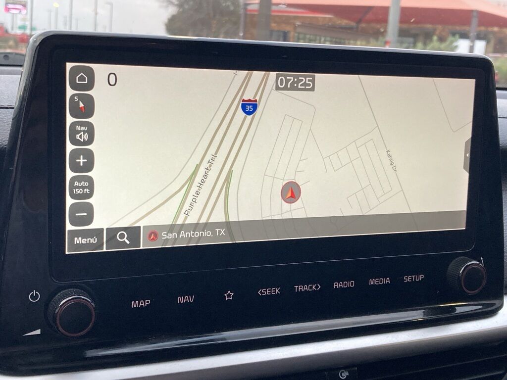 2022 Kia Forte GT San Antonio TX