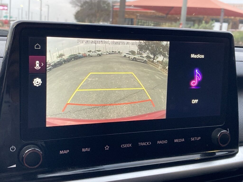 2022 Kia Forte GT San Antonio TX