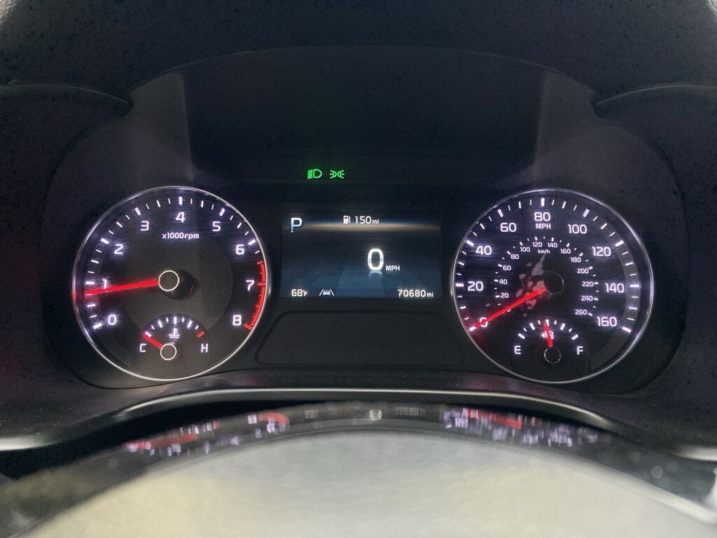 2022 Kia Forte GT San Antonio TX