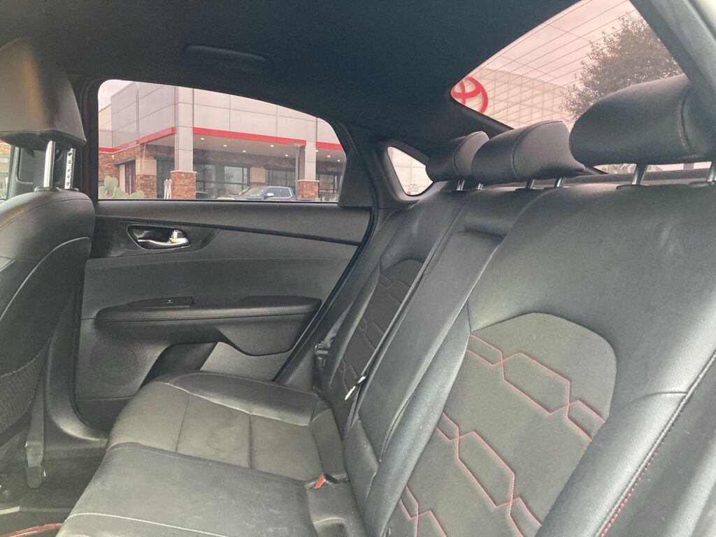 2022 Kia Forte GT San Antonio TX