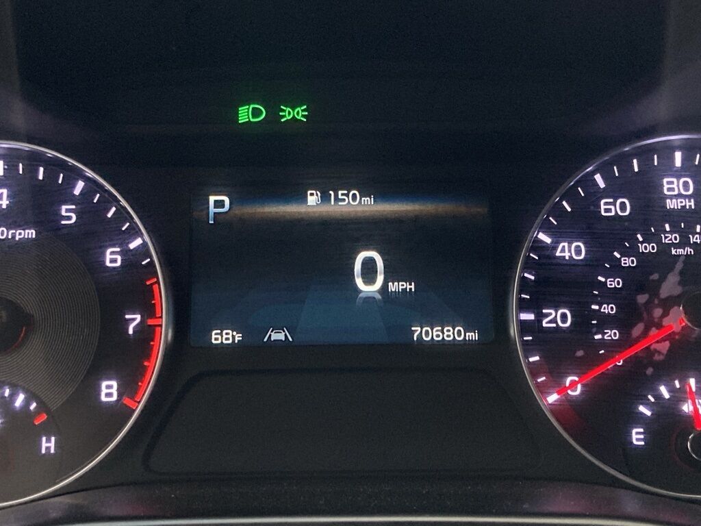 2022 Kia Forte GT San Antonio TX