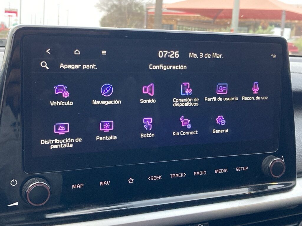 2022 Kia Forte GT San Antonio TX