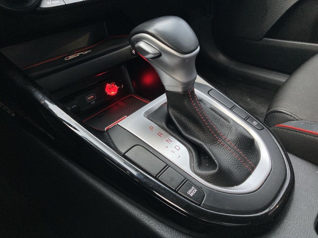 2022 Kia Forte GT San Antonio TX