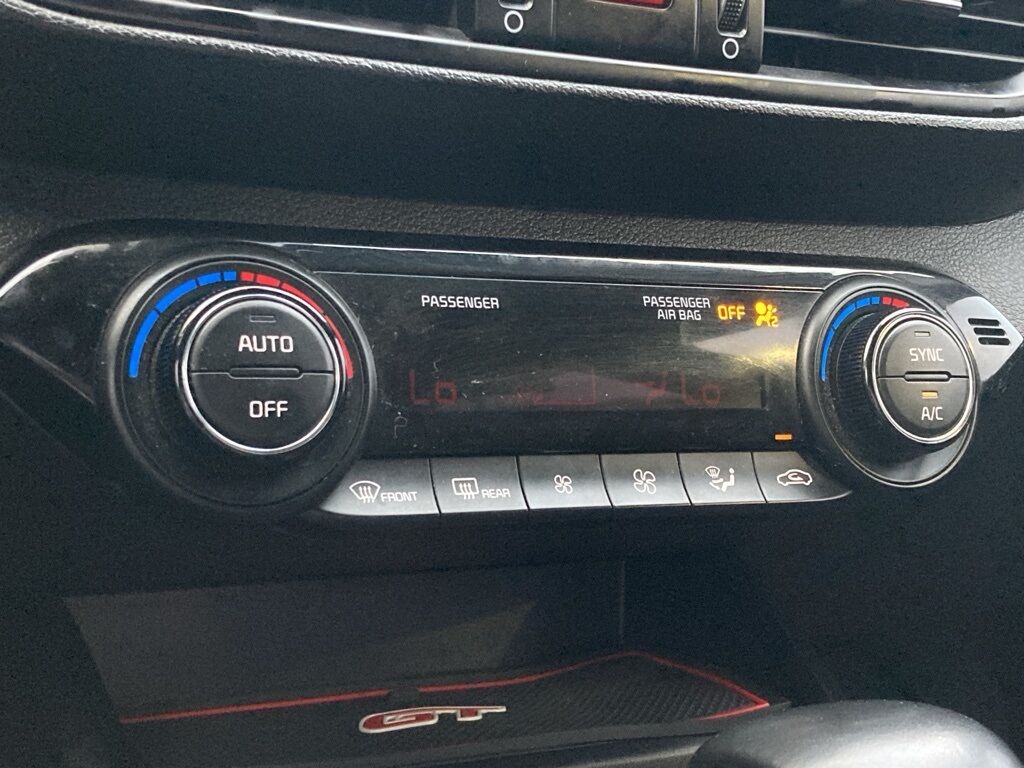 2022 Kia Forte GT San Antonio TX