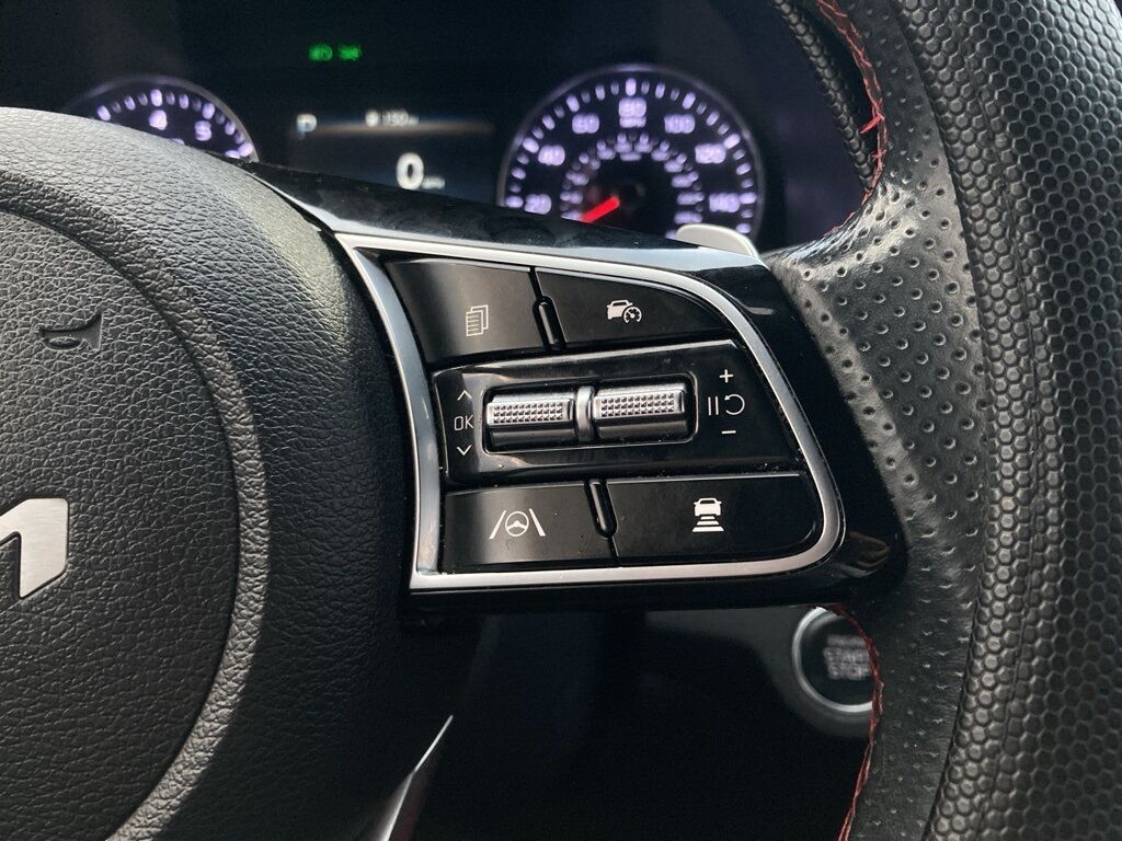 2022 Kia Forte GT San Antonio TX