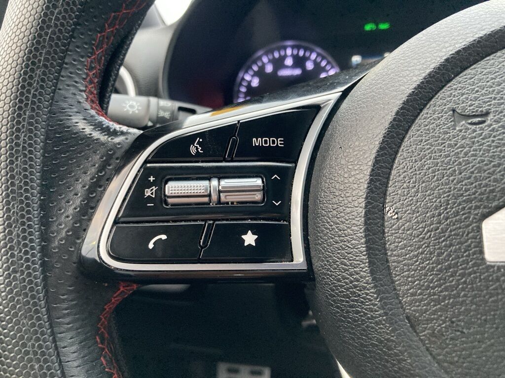 2022 Kia Forte GT San Antonio TX