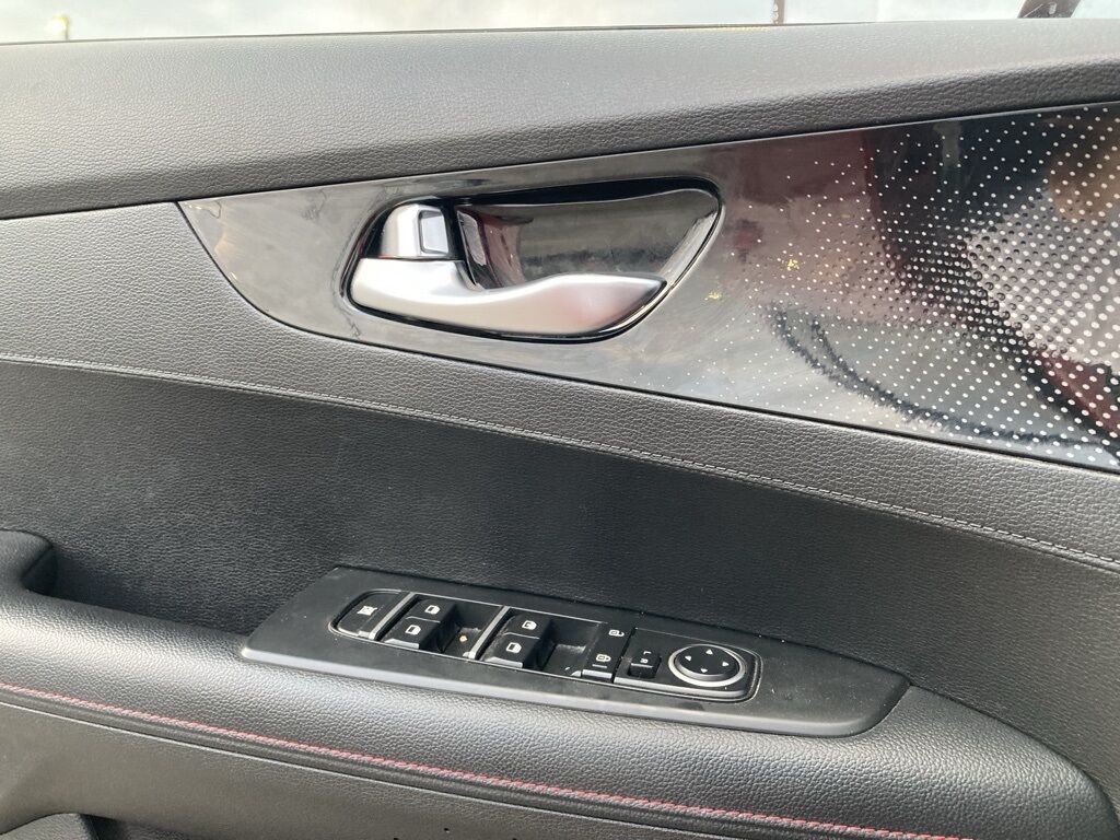 2022 Kia Forte GT San Antonio TX