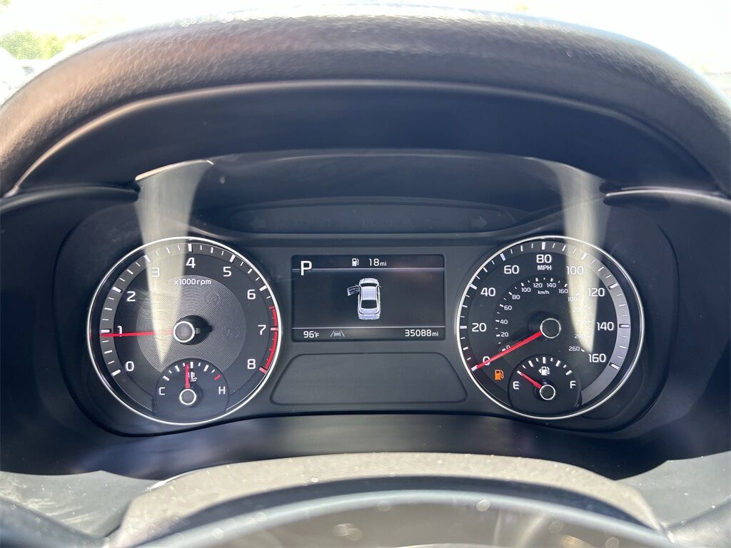 2022 Kia Forte GT San Clemente CA