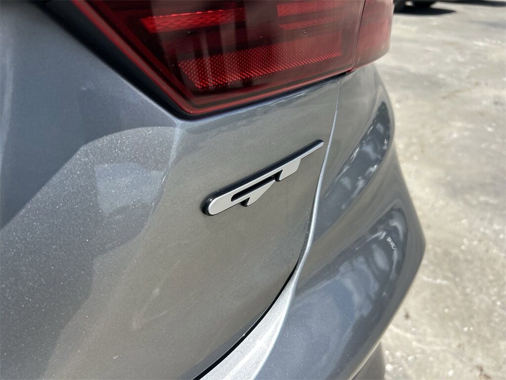 2022 Kia Forte GT San Clemente CA