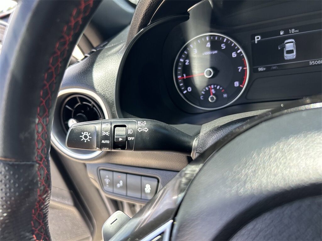 2022 Kia Forte GT San Clemente CA