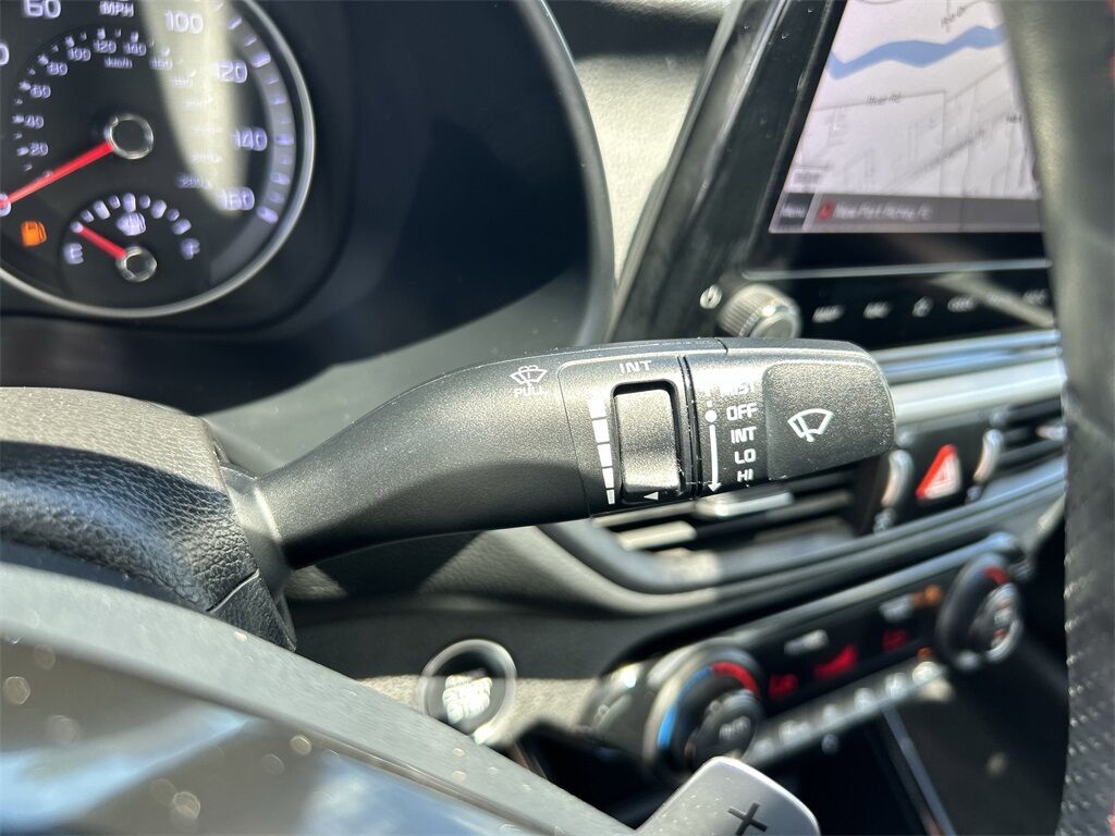 2022 Kia Forte GT San Clemente CA