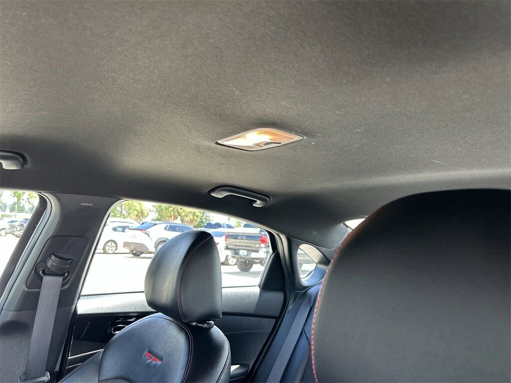 2022 Kia Forte GT San Clemente CA