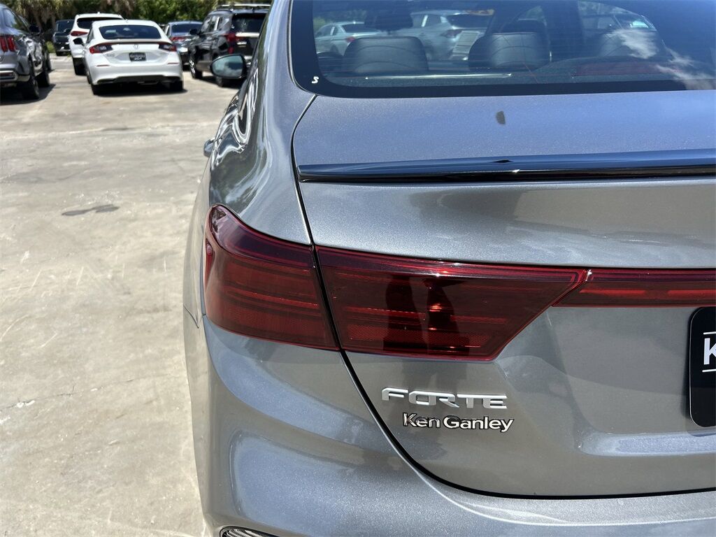 2022 Kia Forte GT San Clemente CA