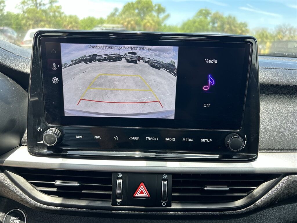 2022 Kia Forte GT San Clemente CA