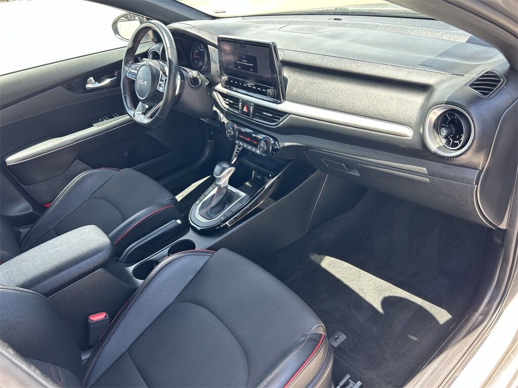 2022 Kia Forte GT San Clemente CA