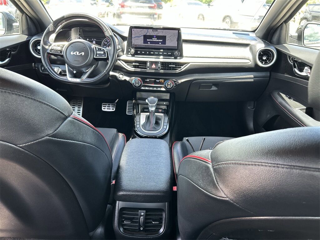 2022 Kia Forte GT San Clemente CA