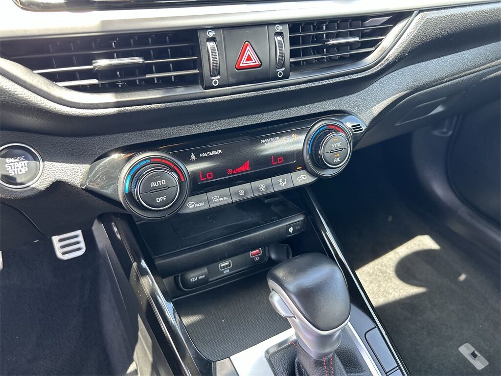 2022 Kia Forte GT San Clemente CA