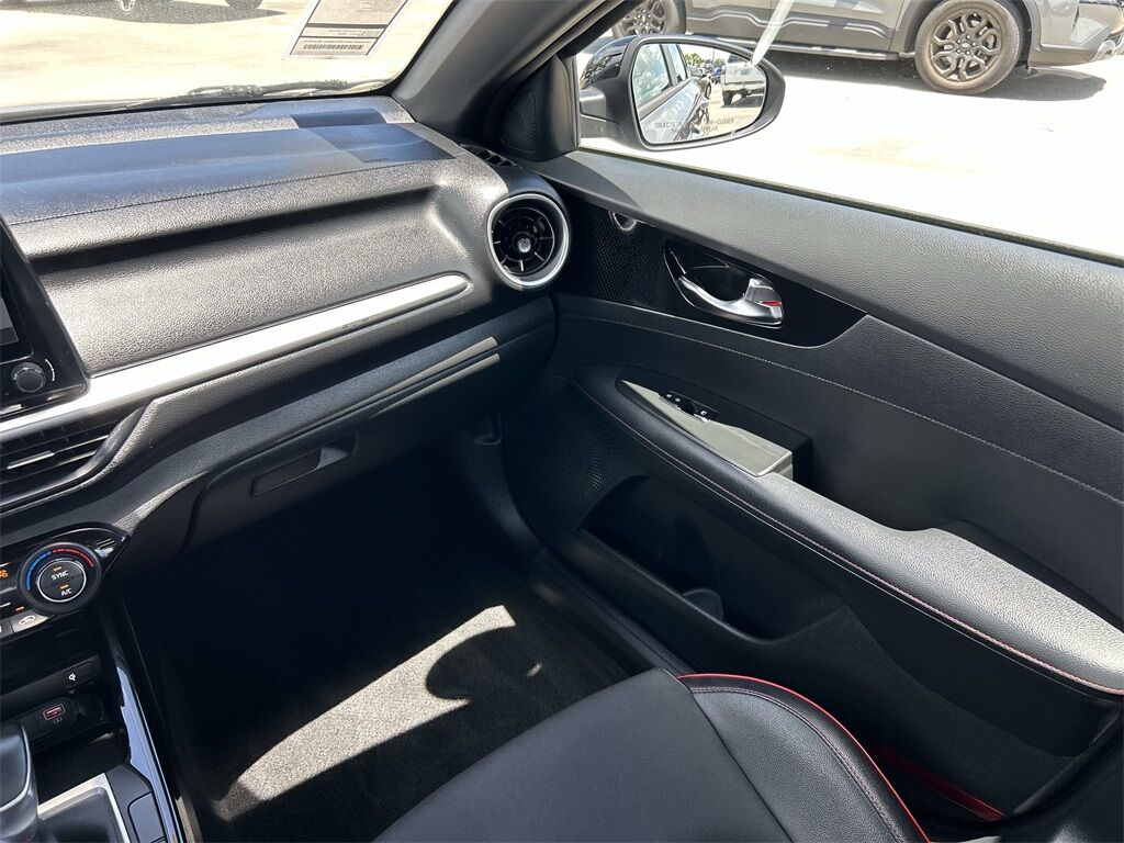 2022 Kia Forte GT San Clemente CA