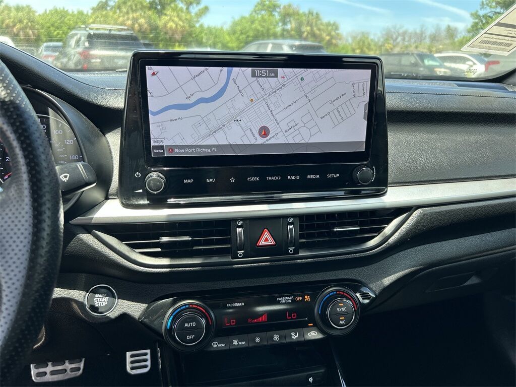 2022 Kia Forte GT San Clemente CA