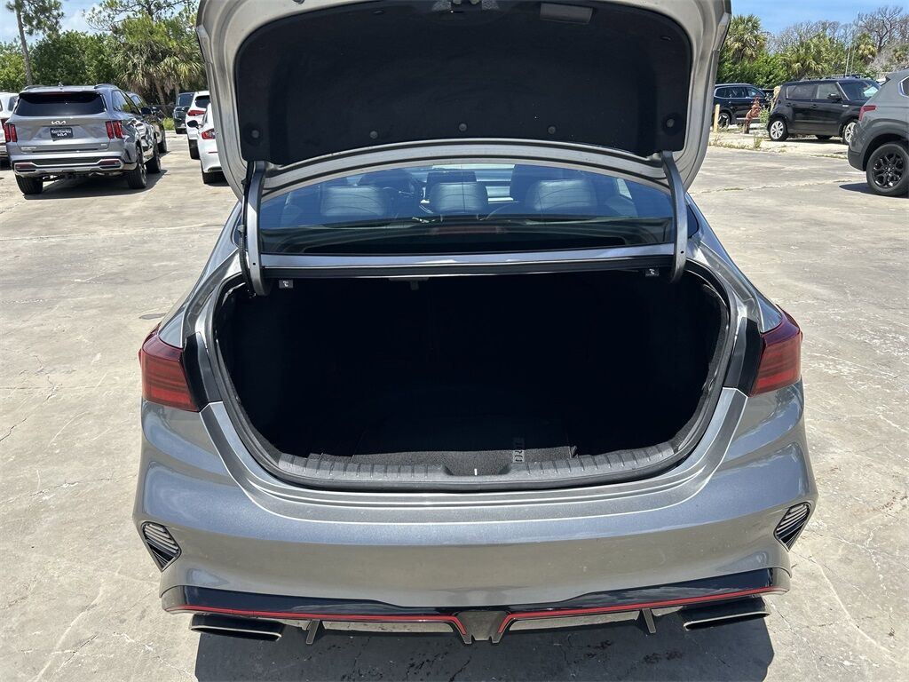 2022 Kia Forte GT San Clemente CA