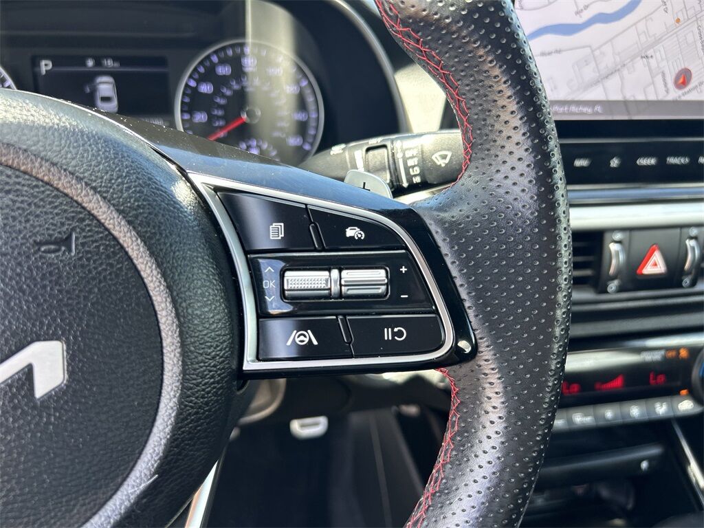 2022 Kia Forte GT San Clemente CA