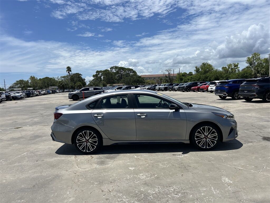 2022 Kia Forte GT San Clemente CA